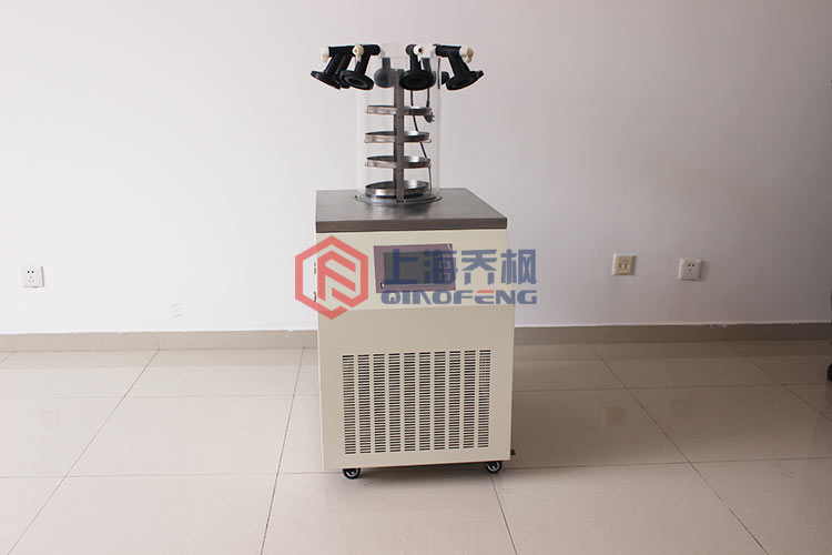 冷凍干燥機的操作步驟及維護方法百科？