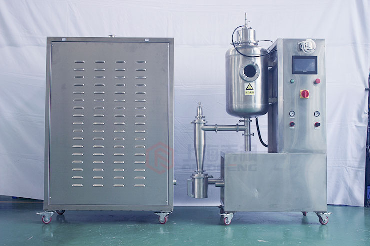 低溫噴霧干燥機(jī) 低溫噴霧干燥機(jī)