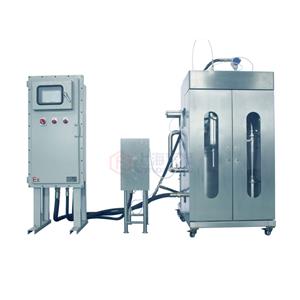 小型閉式噴霧干燥機(jī) 制藥專用 防爆級(jí)