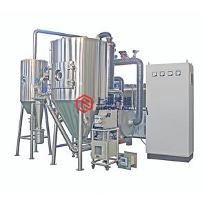 The closed cycle low-temperature drying machine